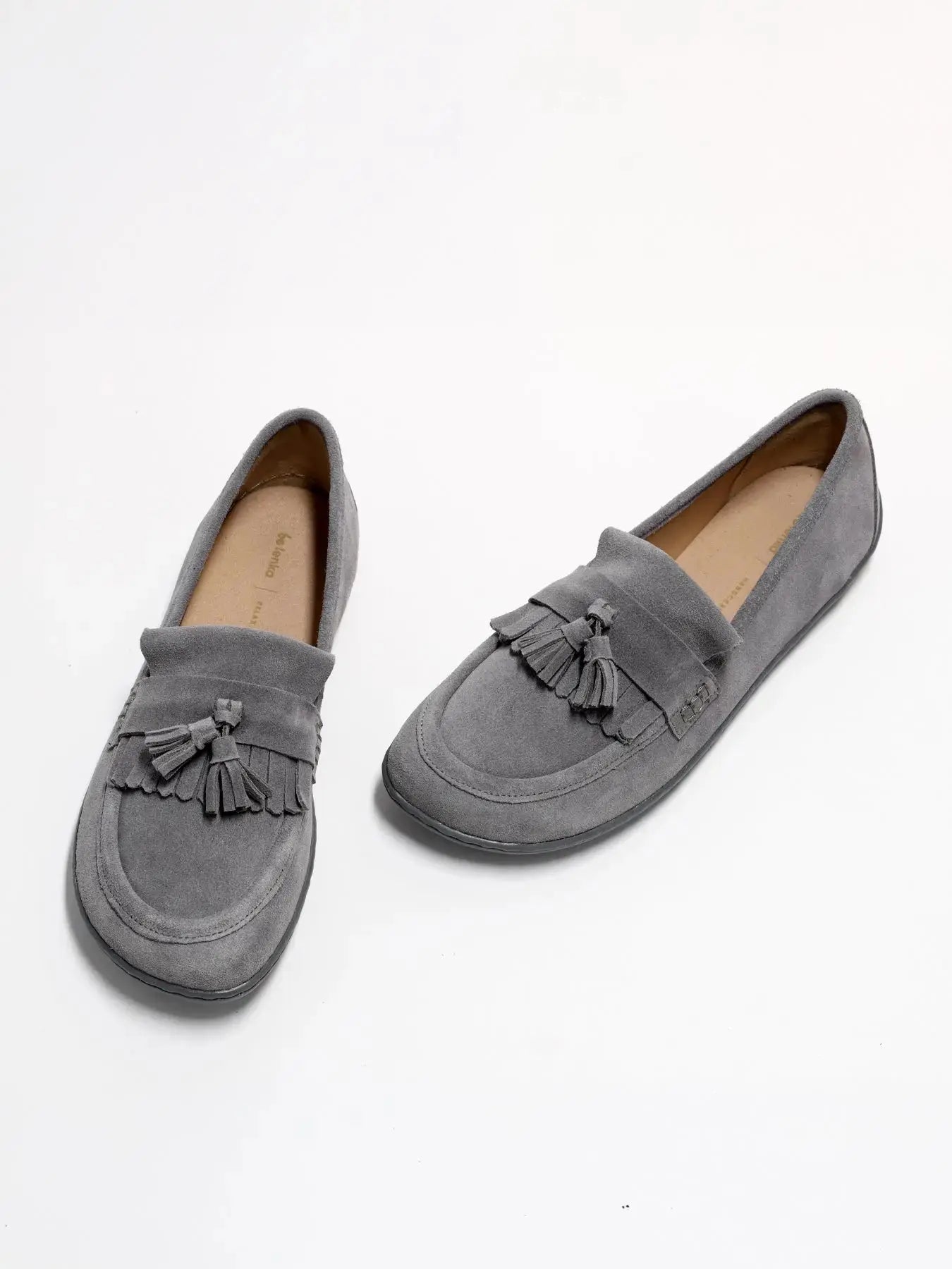 Be Lenka - Fiorela Grey - Mocasines barefoot