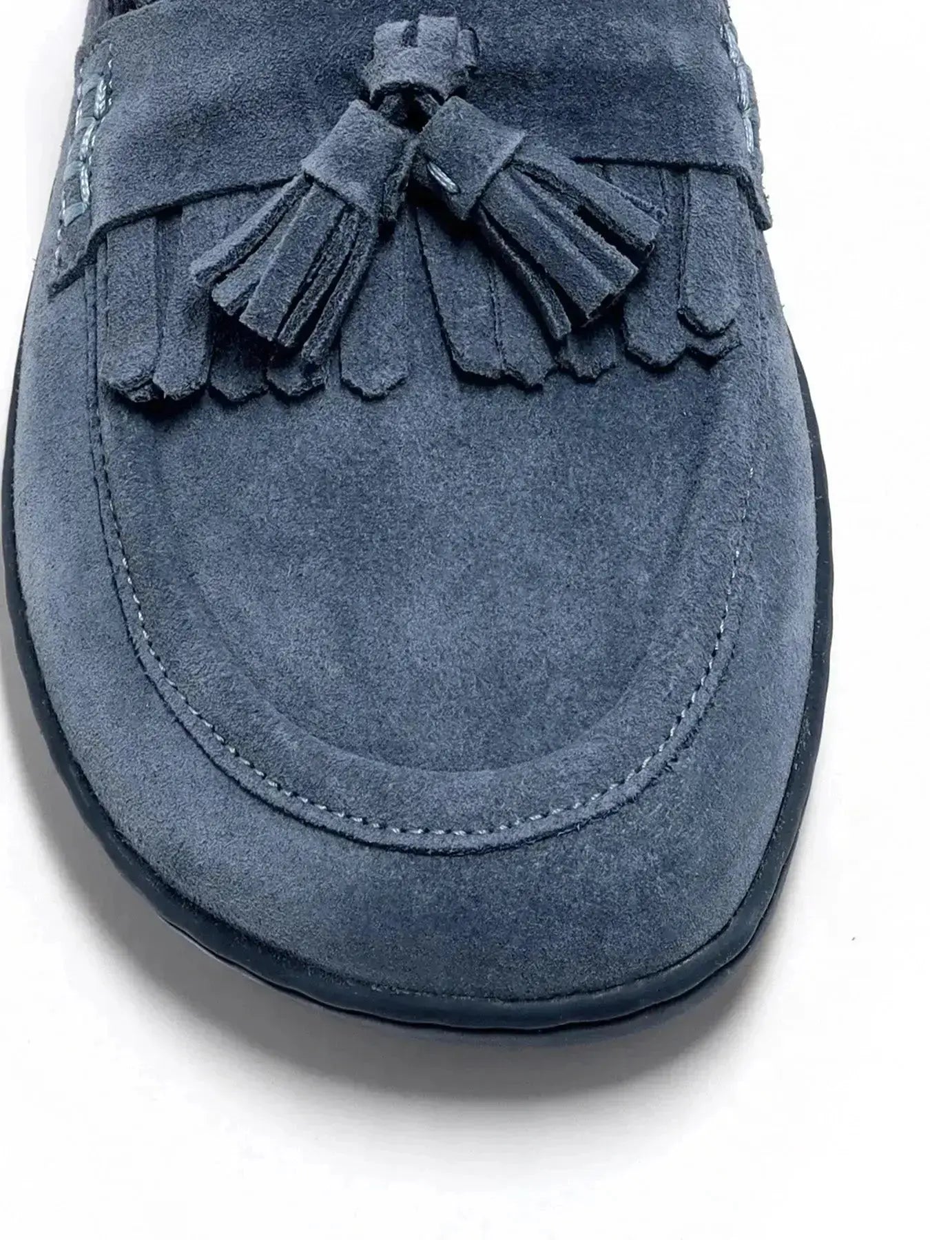 Be Lenka - Fiorela Soft Blue - Mocassins barefoot