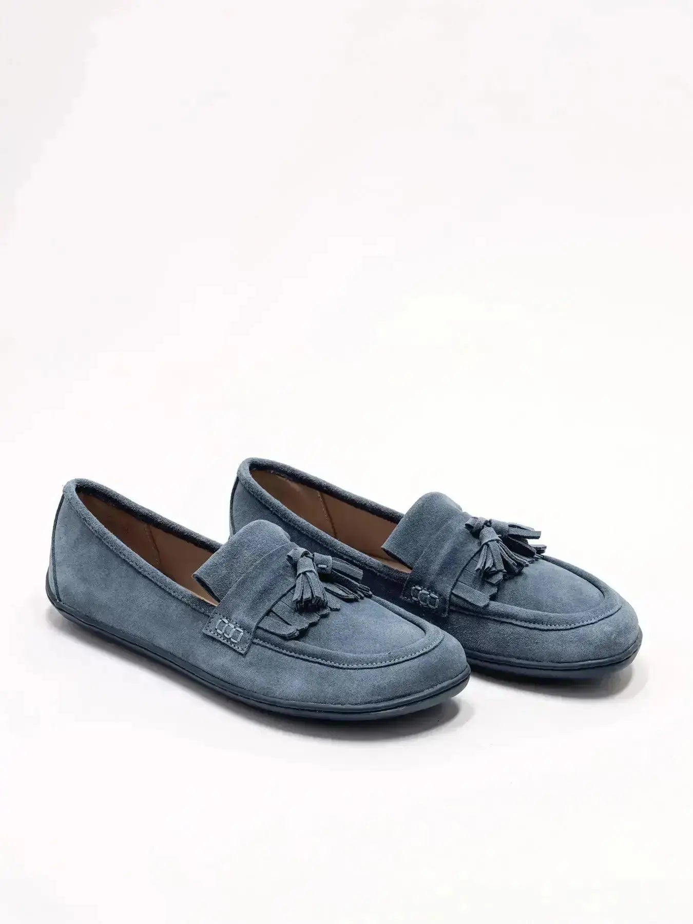 Be Lenka - Fiorela Soft Blue - Mocassins barefoot