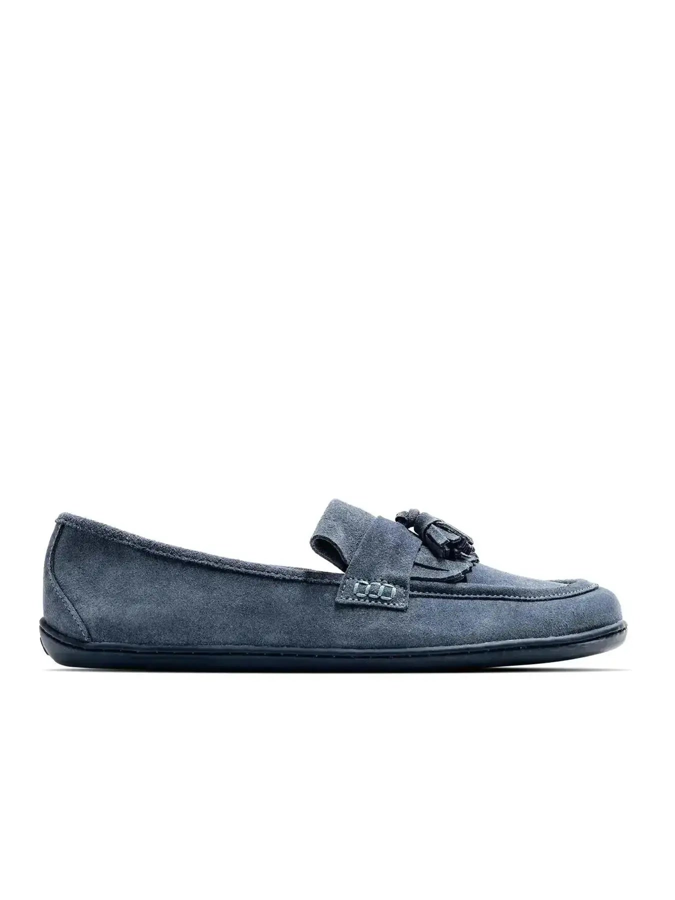 Be Lenka - Fiorela Soft Blue - Mocassins barefoot