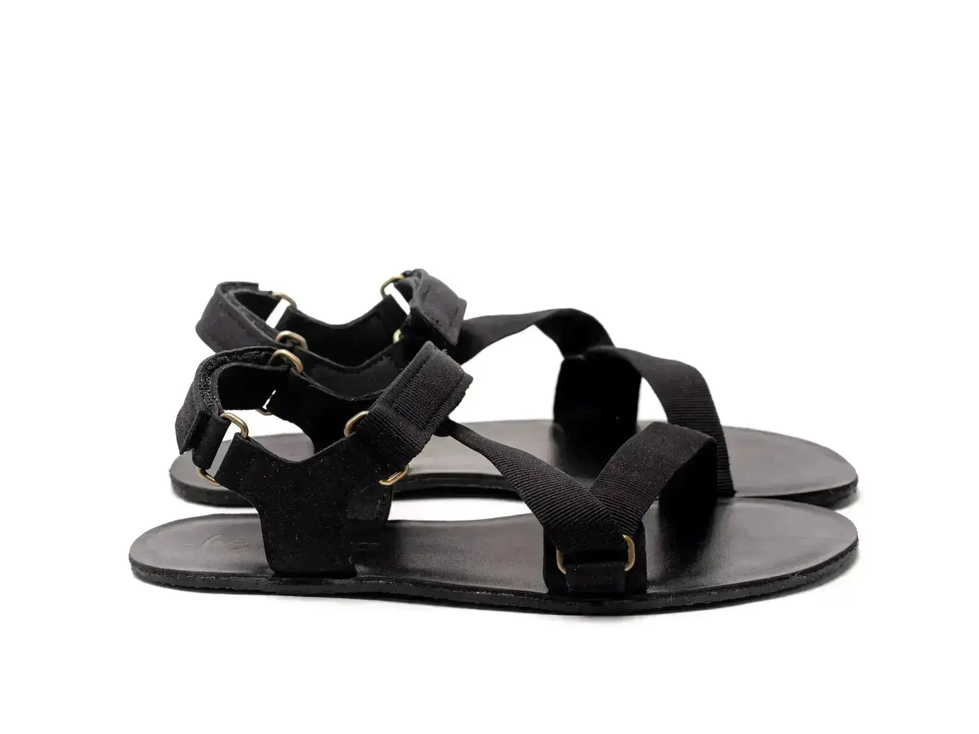 Be Lenka - Flexi Black - Sandalias barefoot