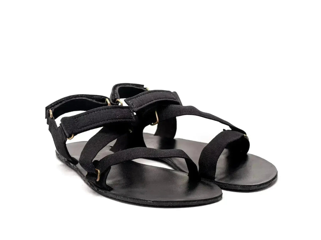 Be Lenka - Flexi Black - Sandalias barefoot