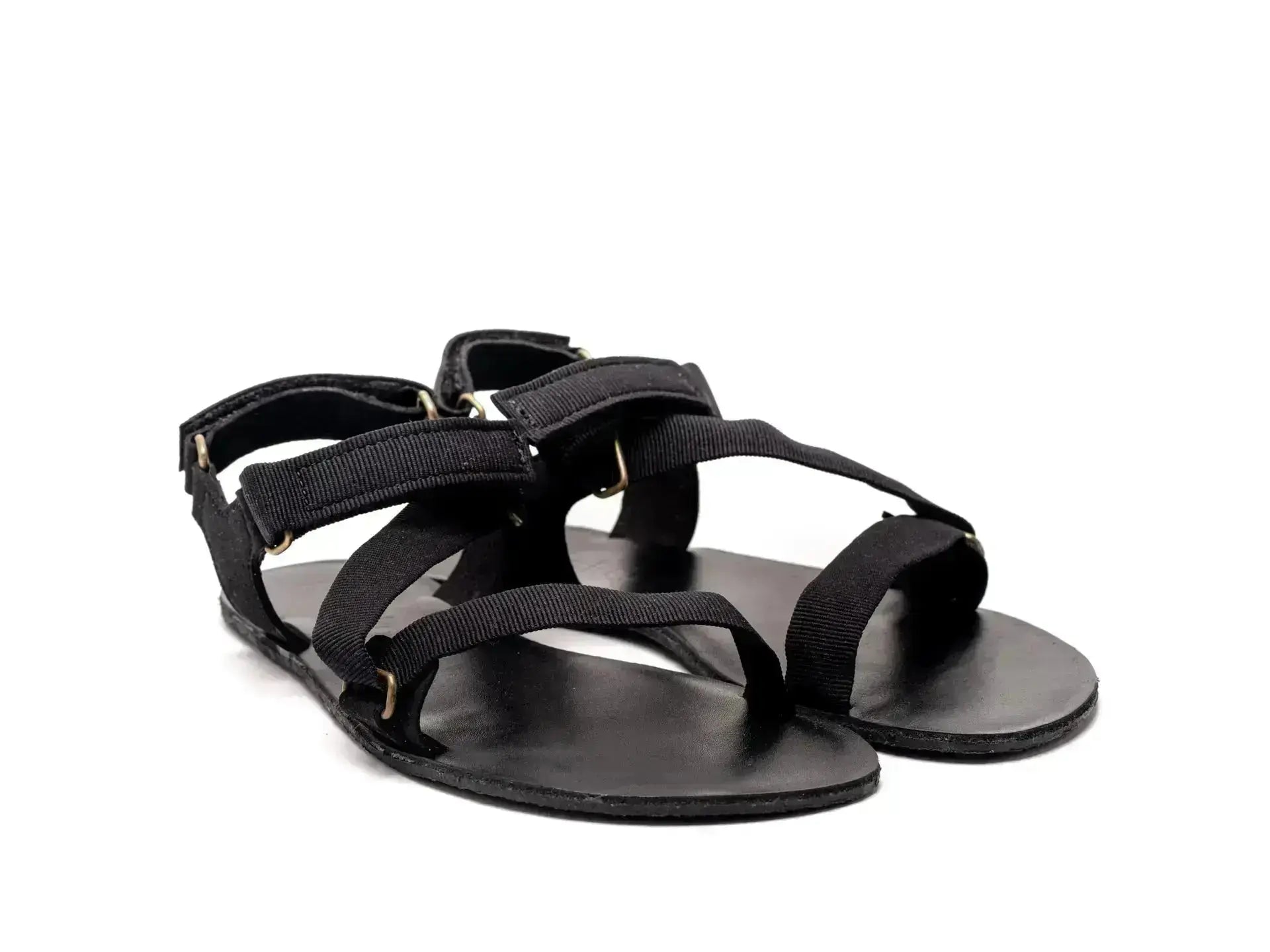 Be Lenka - Flexi Black - Sandalias barefoot