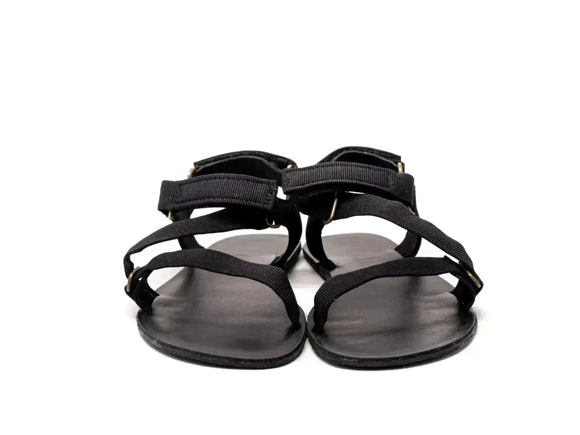 Be Lenka - Flexi Black - Sandalias barefoot