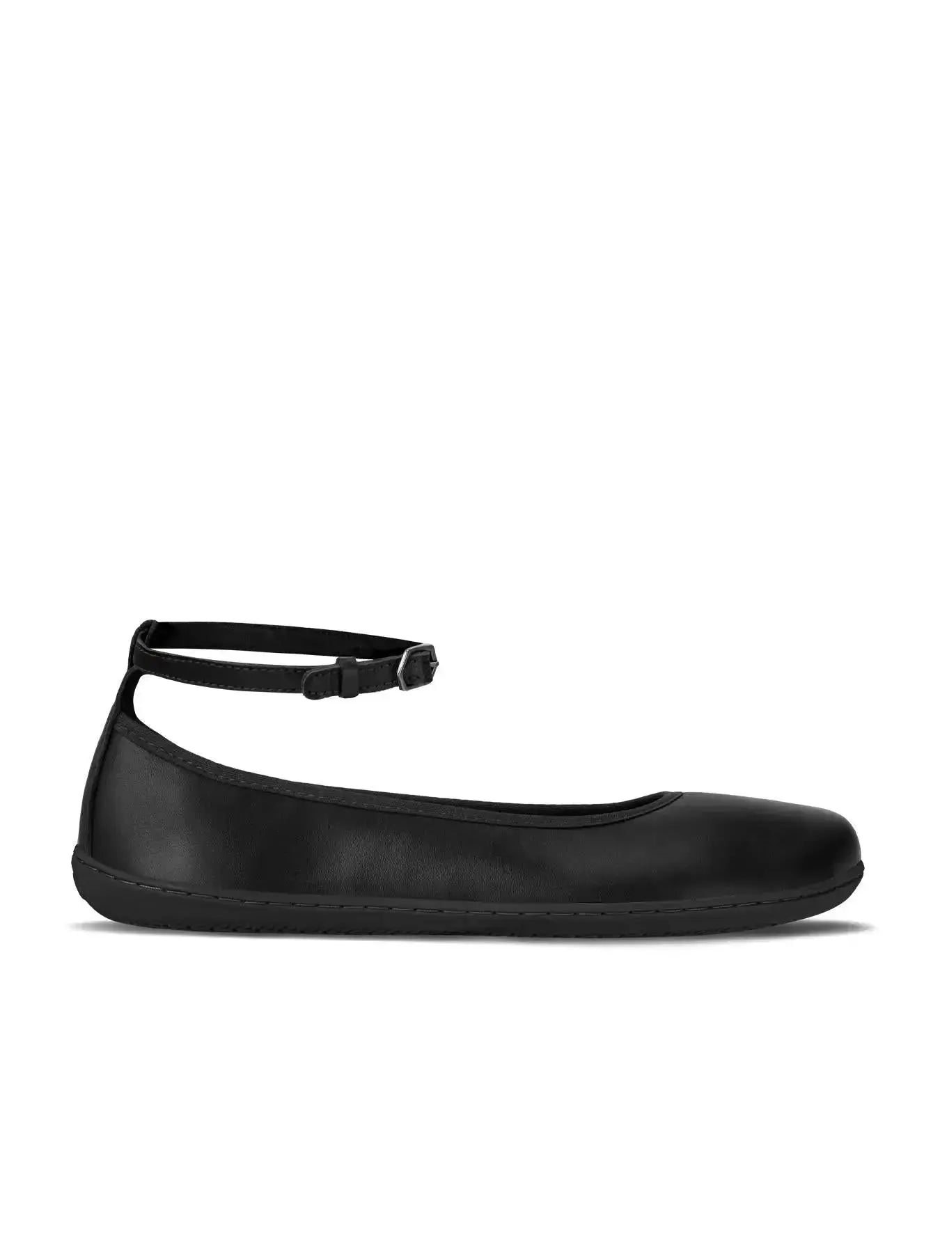 Be Lenka - Florence Tout Noir - Ballerines barefoot