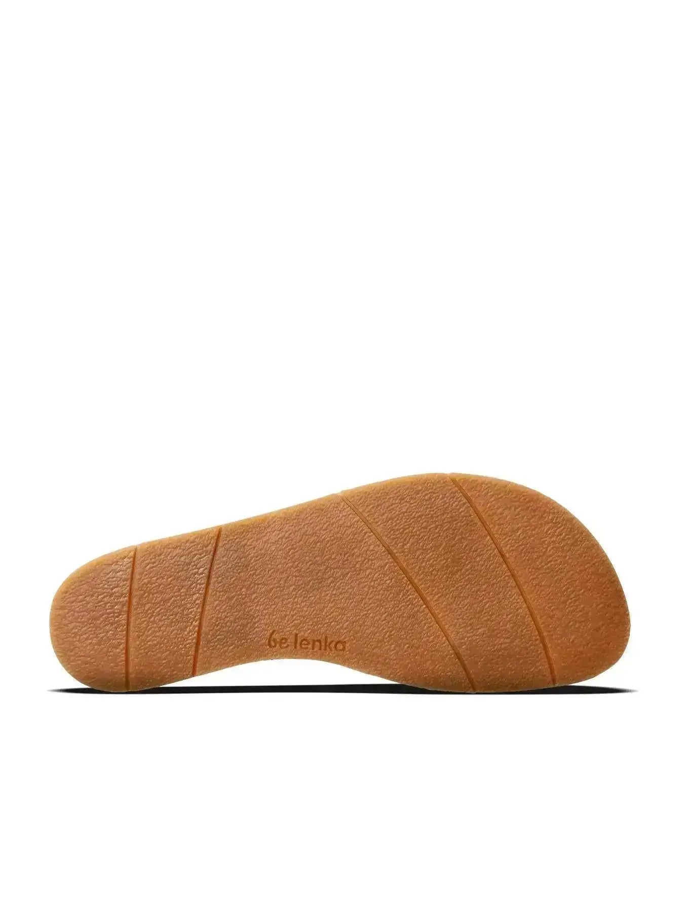 Be Lenka Grace 2.0 Beige - Sandalias barefoot para mujer