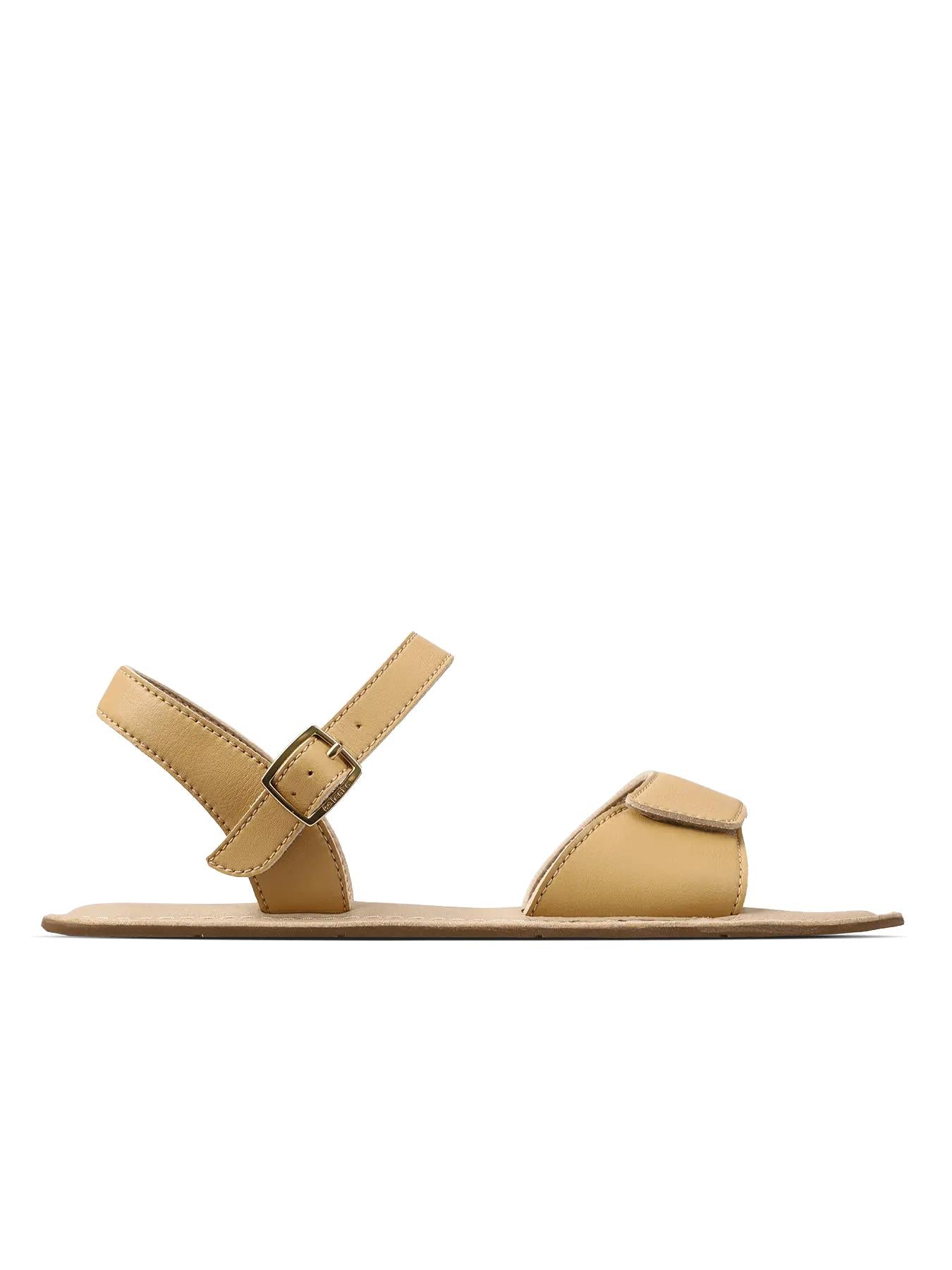 Be Lenka Grace 2.0 Beige - Sandalias barefoot