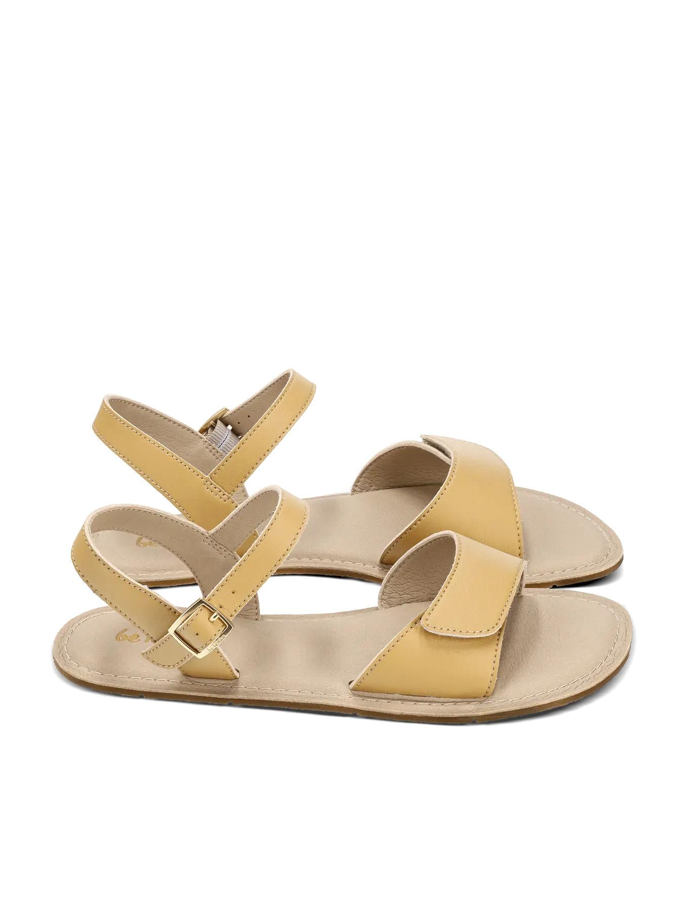 Be Lenka Grace 2.0 Beige - Sandalias barefoot