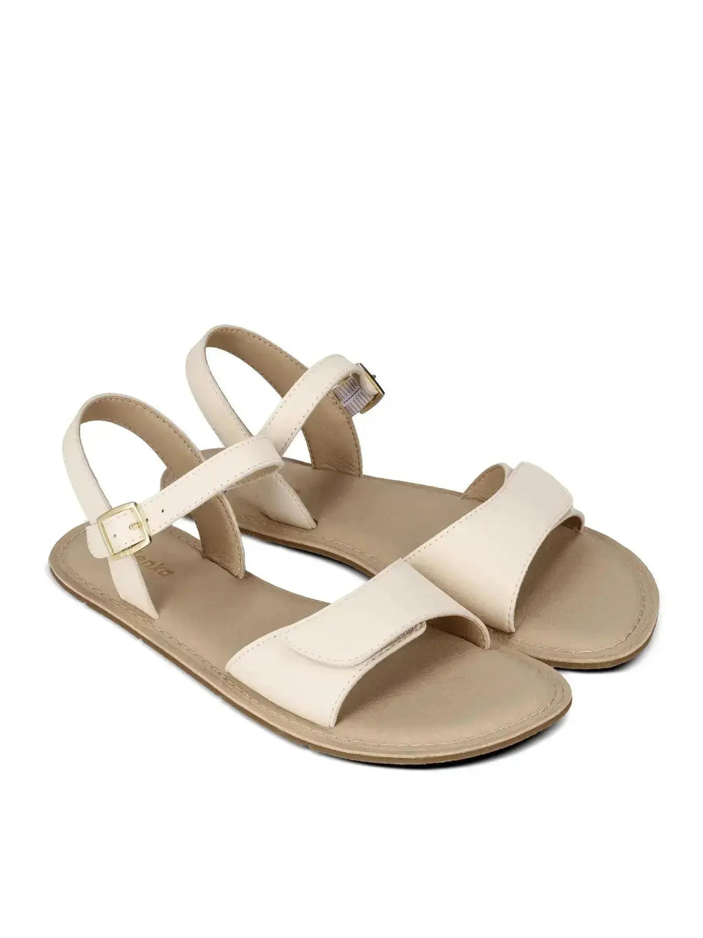 Be Lenka Grace 2.0 Ivory - Sandalias barefoot