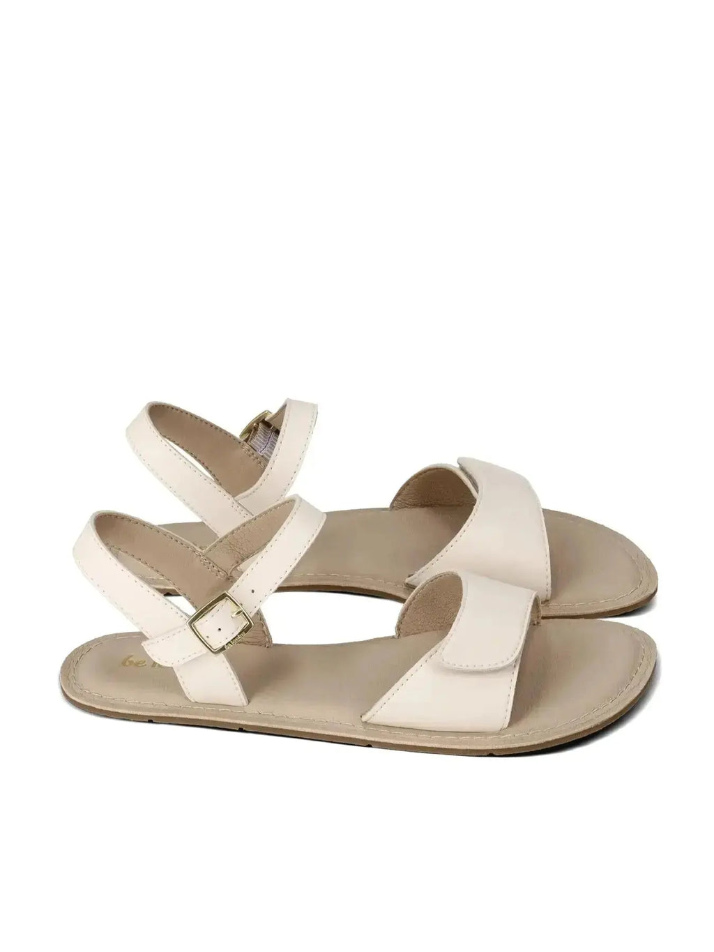 Be Lenka Grace 2.0 Ivory - Sandalias barefoot