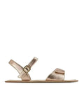 Be Lenka Grace 2.0 Rose Gold - Sandalias barefoot oro rosa para mujer