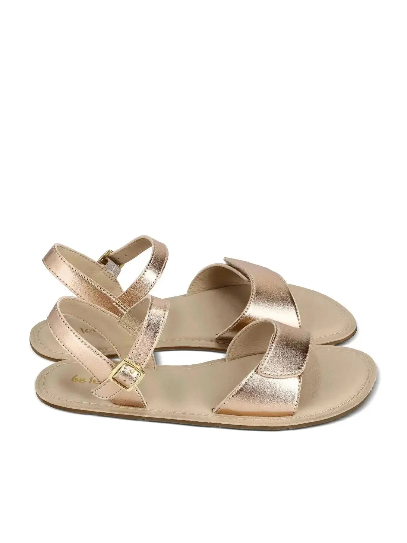 Be Lenka Grace 2.0 Rose Gold - Sandalias barefoot
