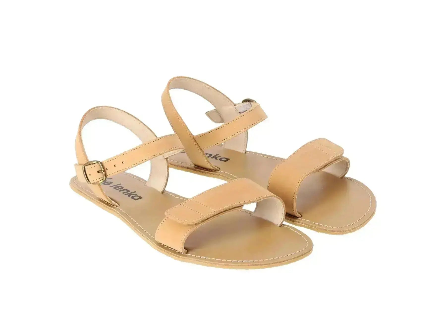 Be Lenka Grace Sand - Sandalias barefoot