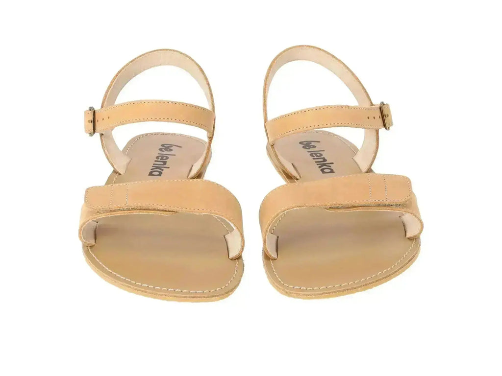 Be Lenka Grace Sand - Sandalias barefoot