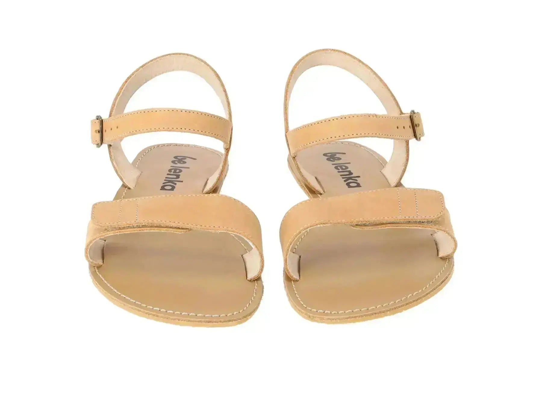 Be Lenka Grace Sand - Sandalias barefoot