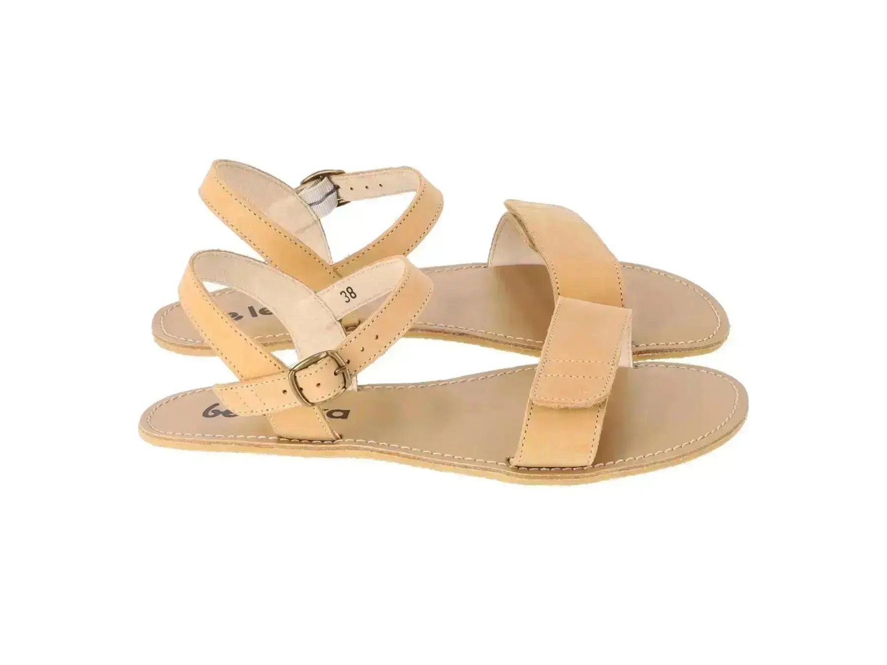 Be Lenka Grace Sand - Sandalias barefoot