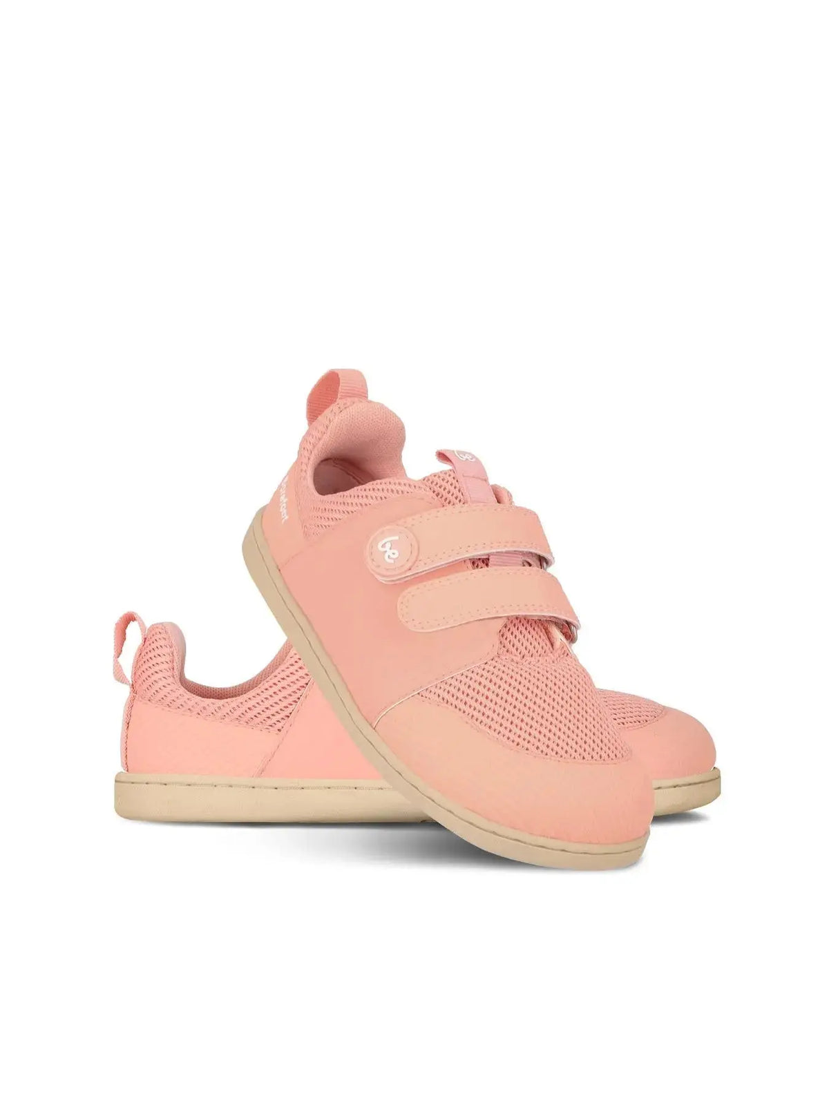 Be Lenka Kids - Bounty Coral Pink - Zapatillas barefoot