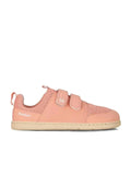 Be Lenka Kids - Bounty Junior Coral Pink - Zapatillas barefoot infantiles rosa