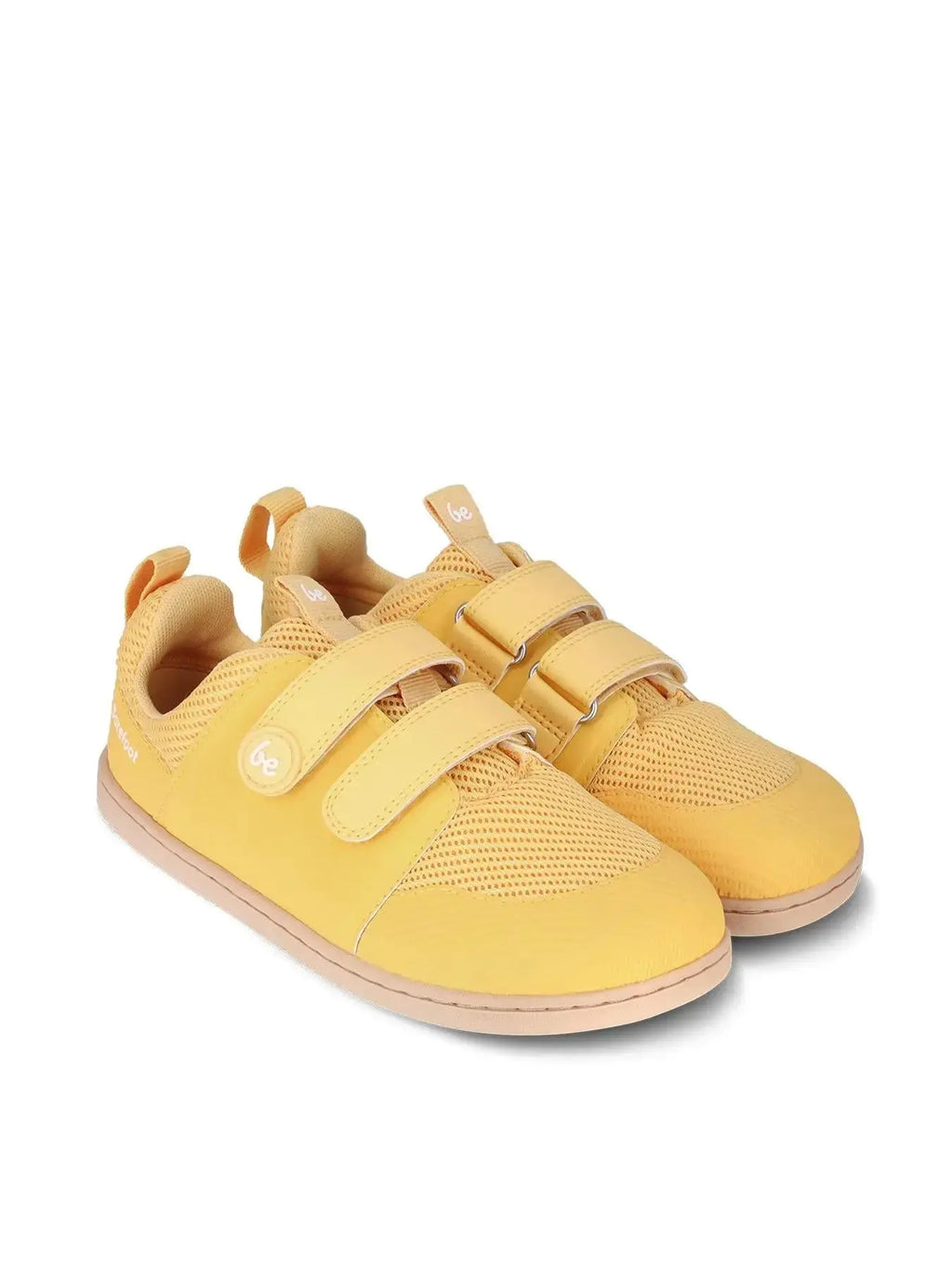 Be Lenka Kids - Bounty Yellow - Zapatillas barefoot