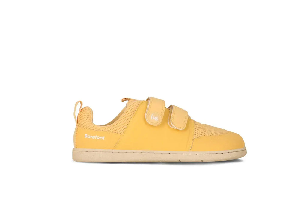 Be Lenka Kids - Bounty Yellow - Zapatillas barefoot