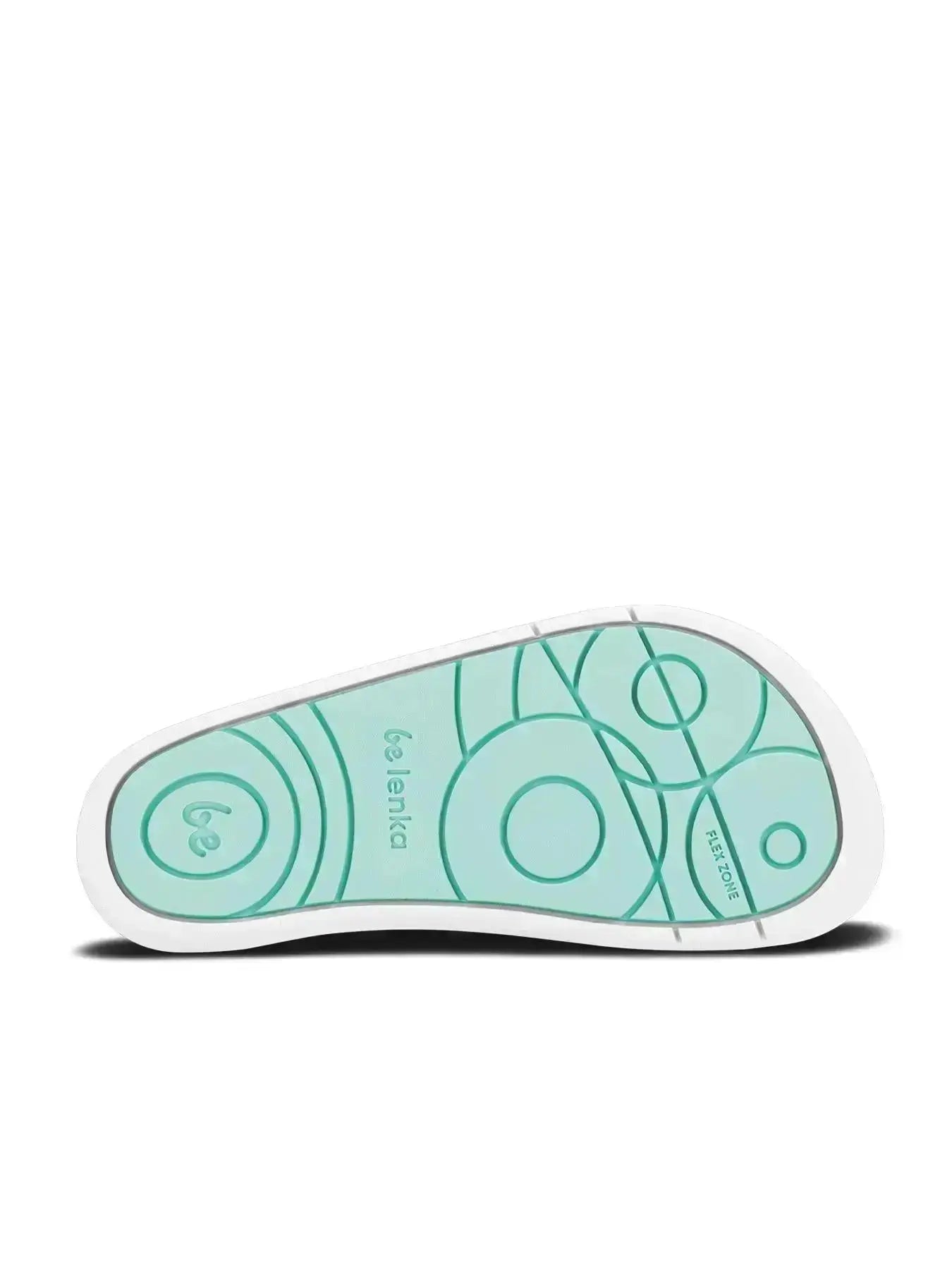 Be Lenka Kids - Canvi Blue - Lonetas barefoot infantiles azules