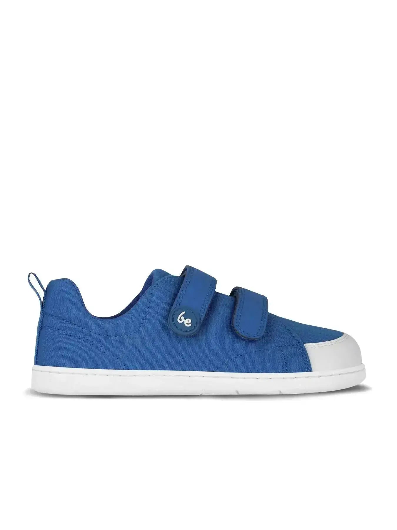 Be Lenka Kids - Canvi Preschool Blue - Chaussures barefoot