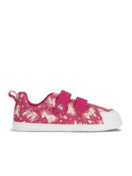 Be Lenka Kids - Canvi Unicorn - Zapatillas barefoot