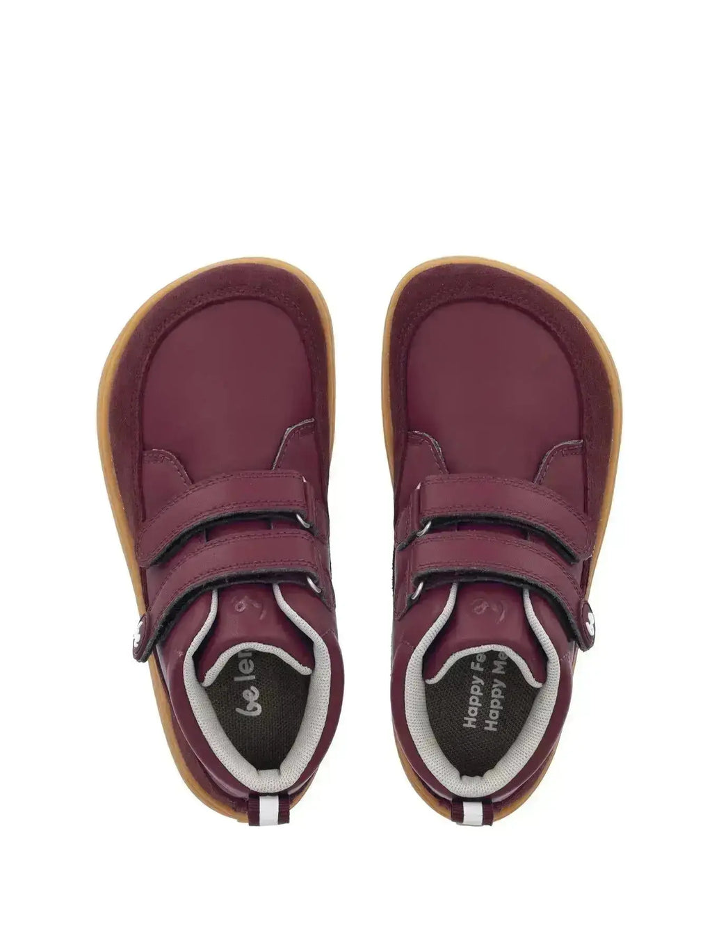 Be Lenka Kids - Elio Berry - Zapatos barefoot