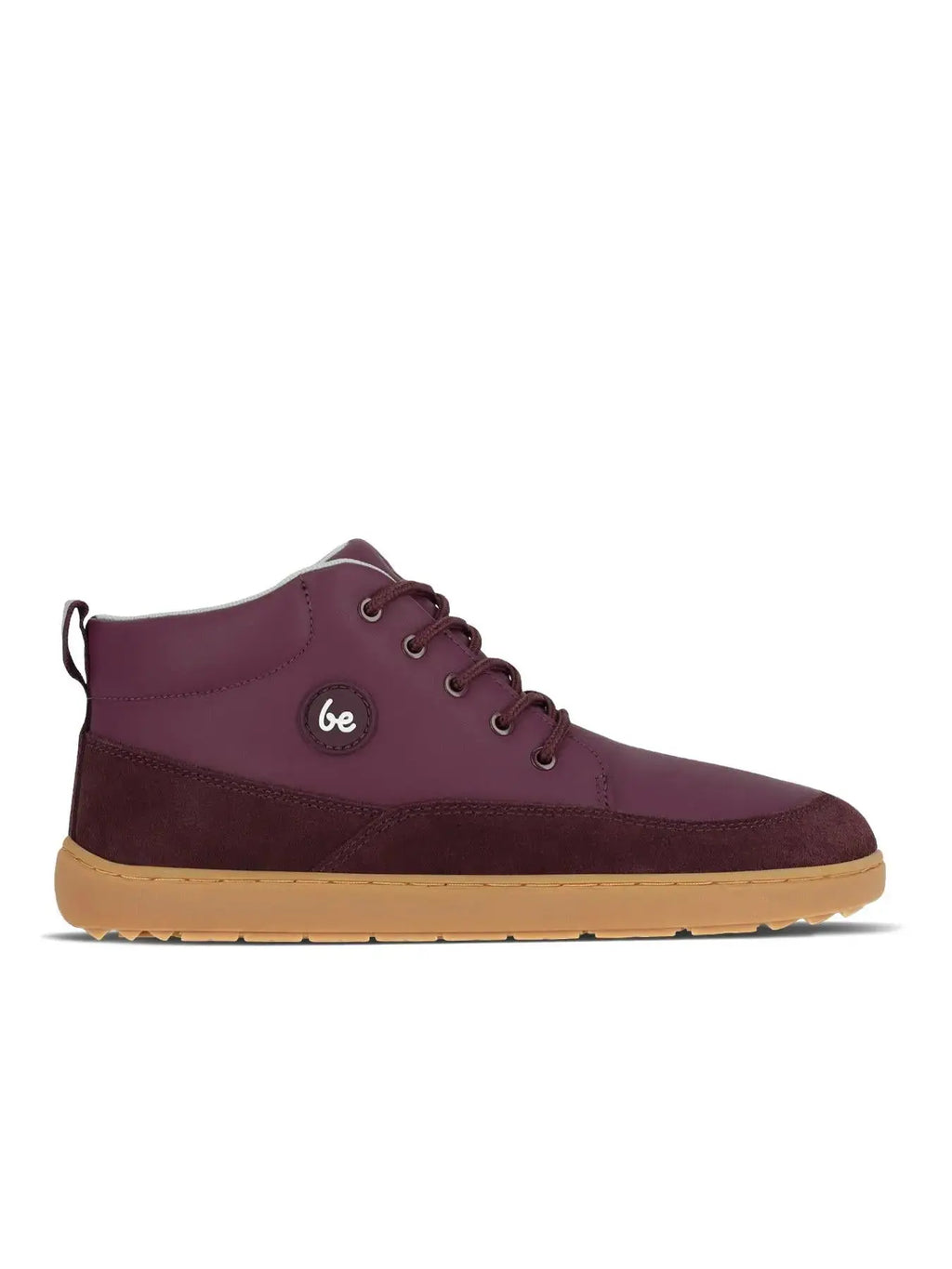 Be Lenka Kids - Elio Junior Berry - Botines barefoot