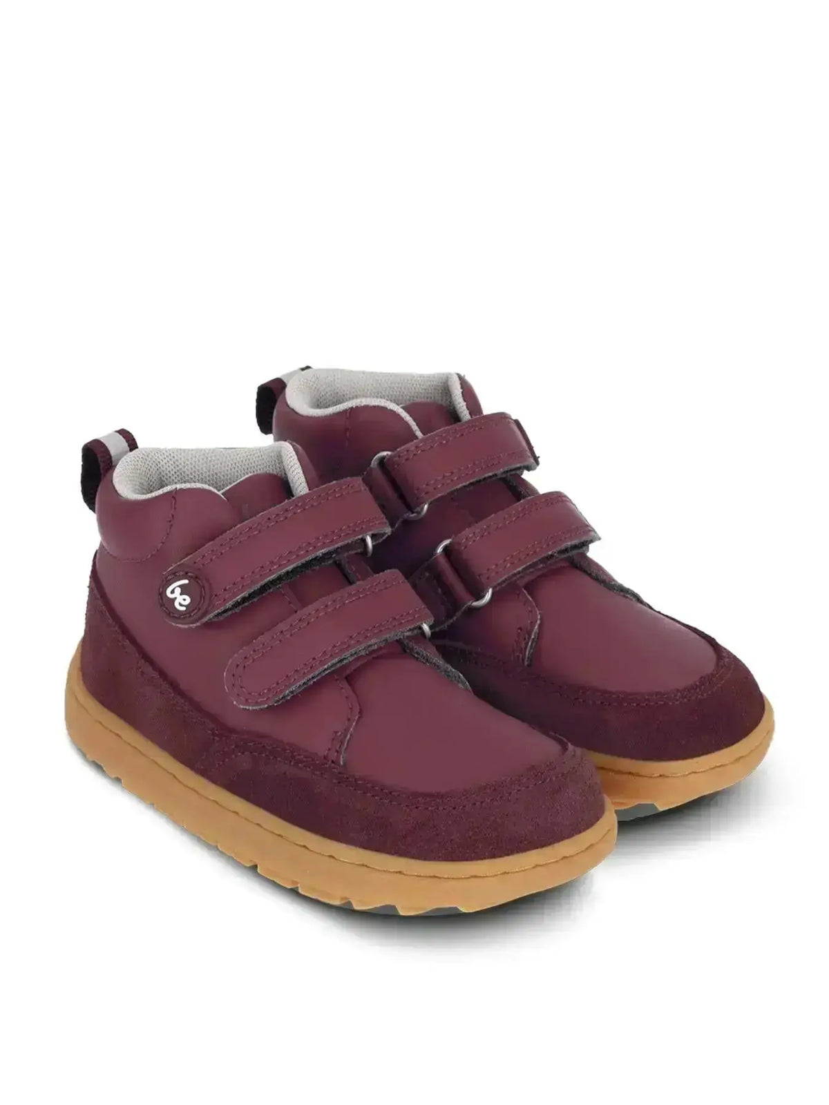Be Lenka Kids - Elio Preschool Berry - Zapatos barefoot