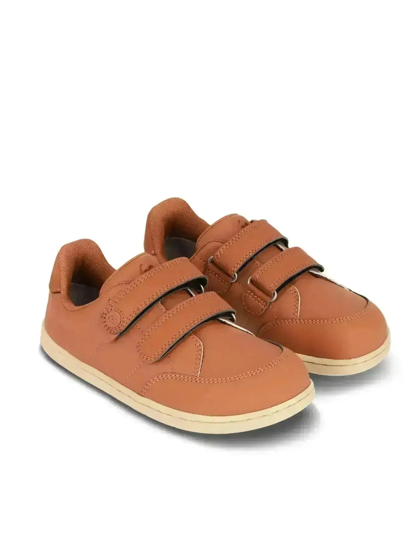 Be Lenka Kids - Energise Brown - Zapatillas barefoot