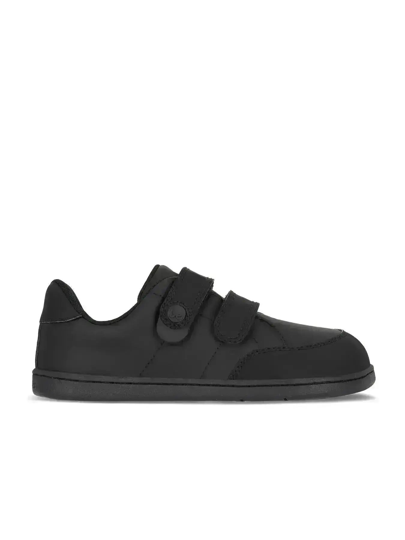 Be Lenka Kids - Energise Preschool Noir - Chaussures barefoot