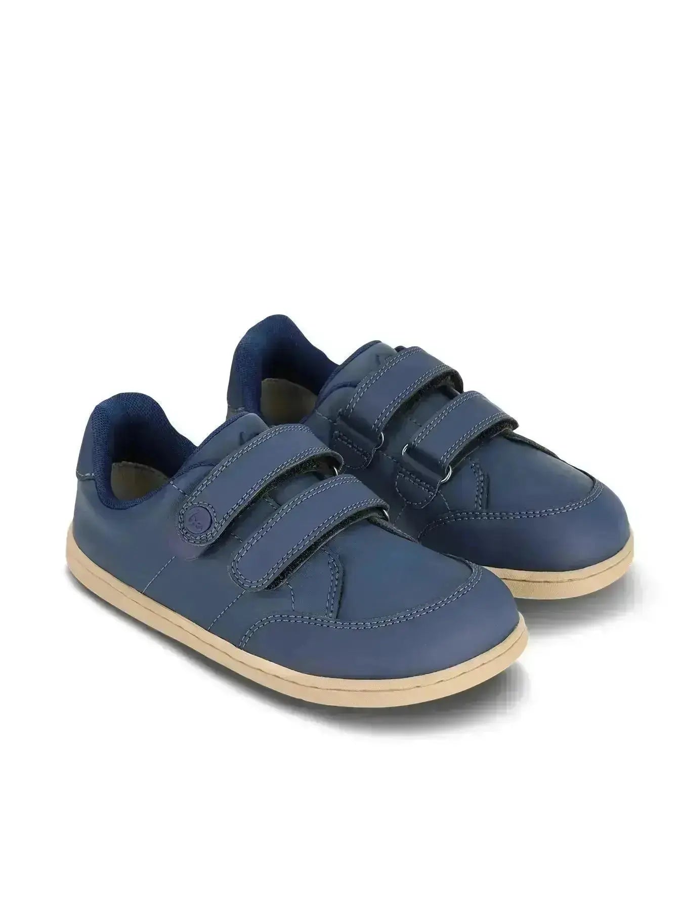 Be Lenka Kids - Energise Preschool Navy - Chaussures barefoot