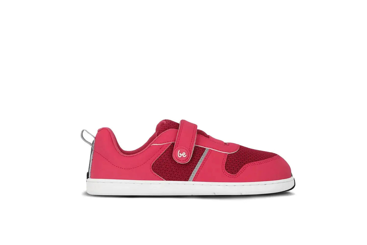 Be Lenka Kids - Glade Dark Pink - Zapatillas barefoot