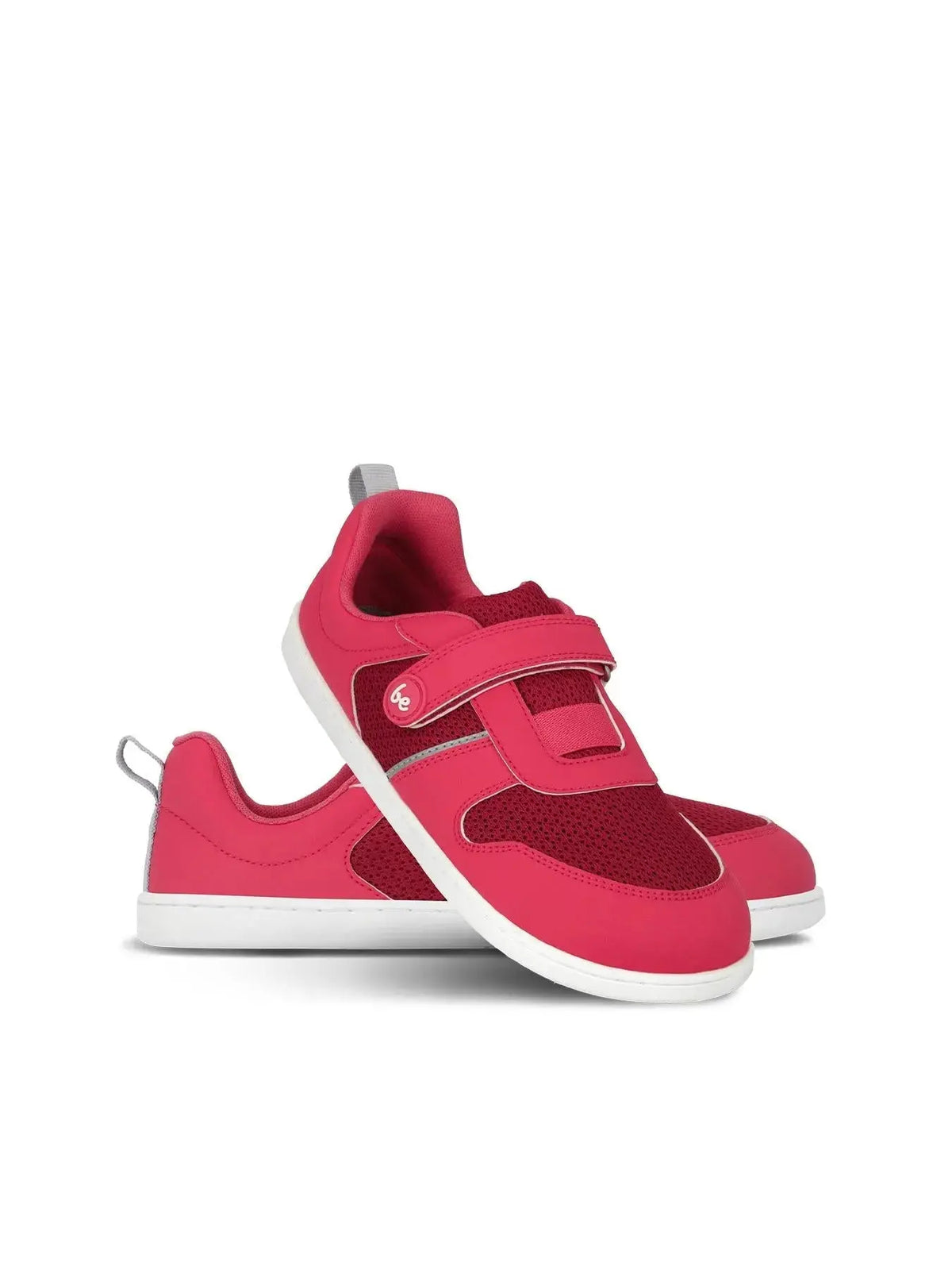 Be Lenka Kids - Glade Dark Pink - Zapatillas barefoot