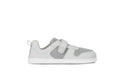 Be Lenka Kids - Glade Light Grey - Zapatillas barefoot infantiles grises