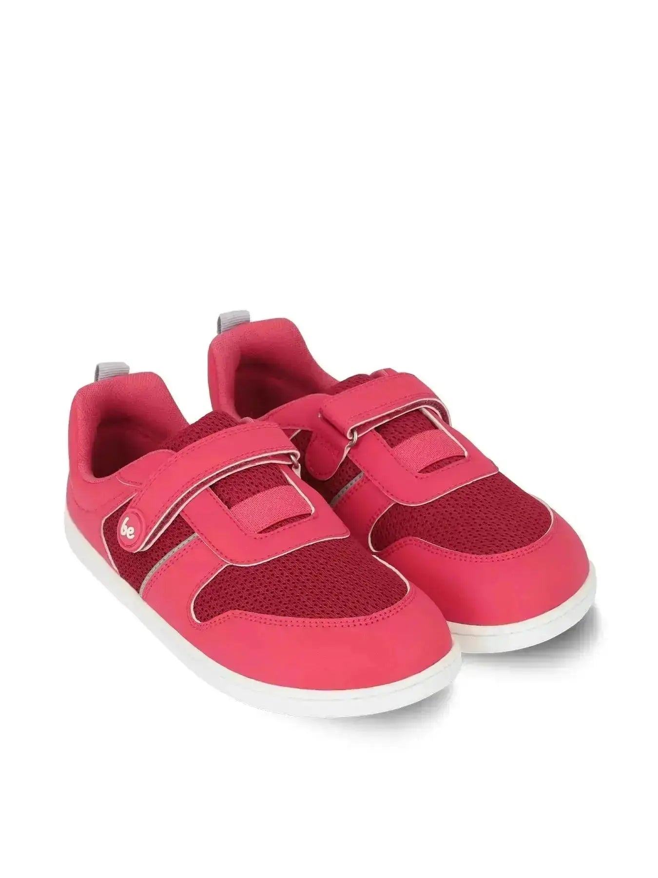 Be Lenka Kids - Glade Preschool Dark Pink - Zapatillas barefoot infantiles rosas