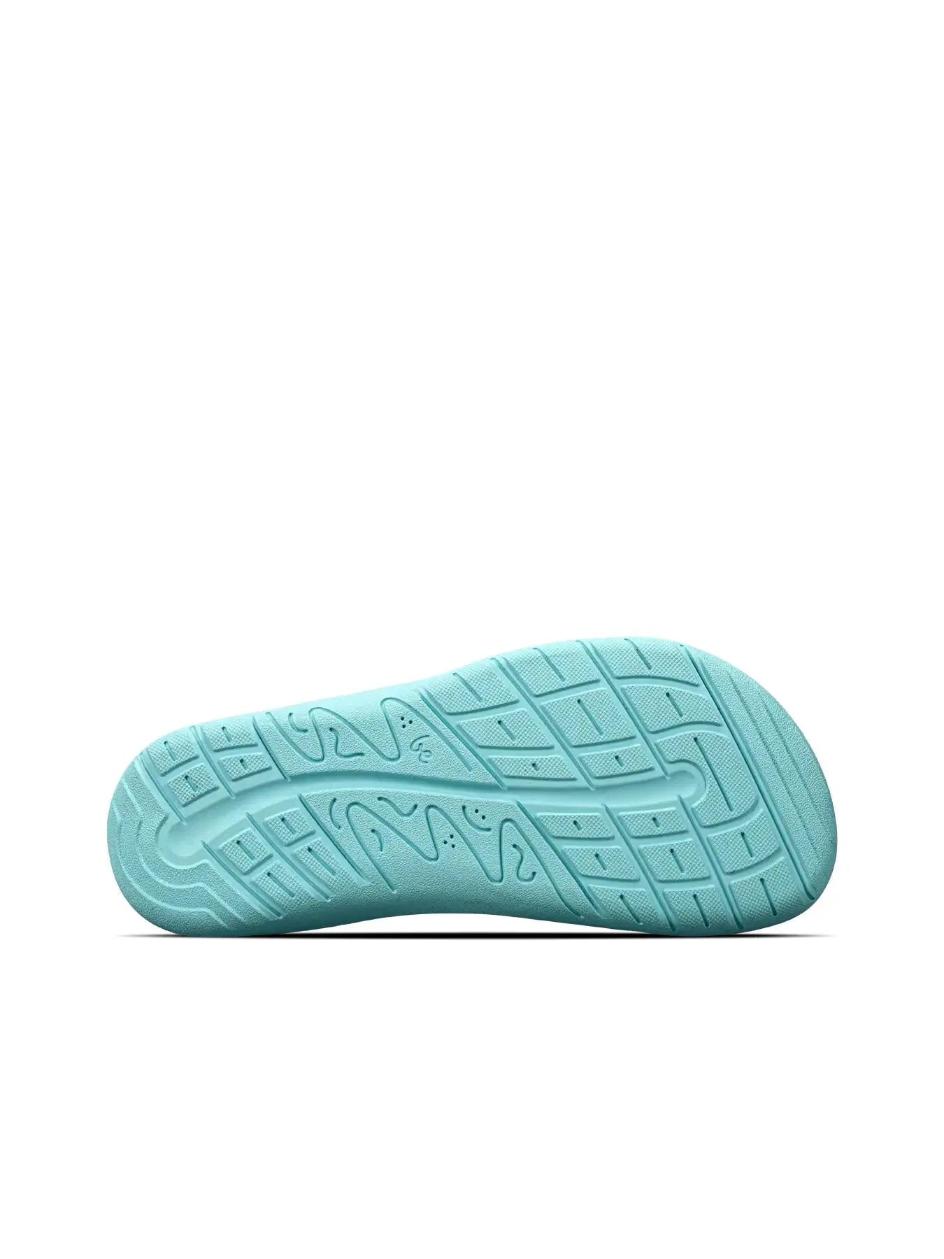 Be Lenka Kids - Luppo Blue & Aqua - Slip-on barefoot