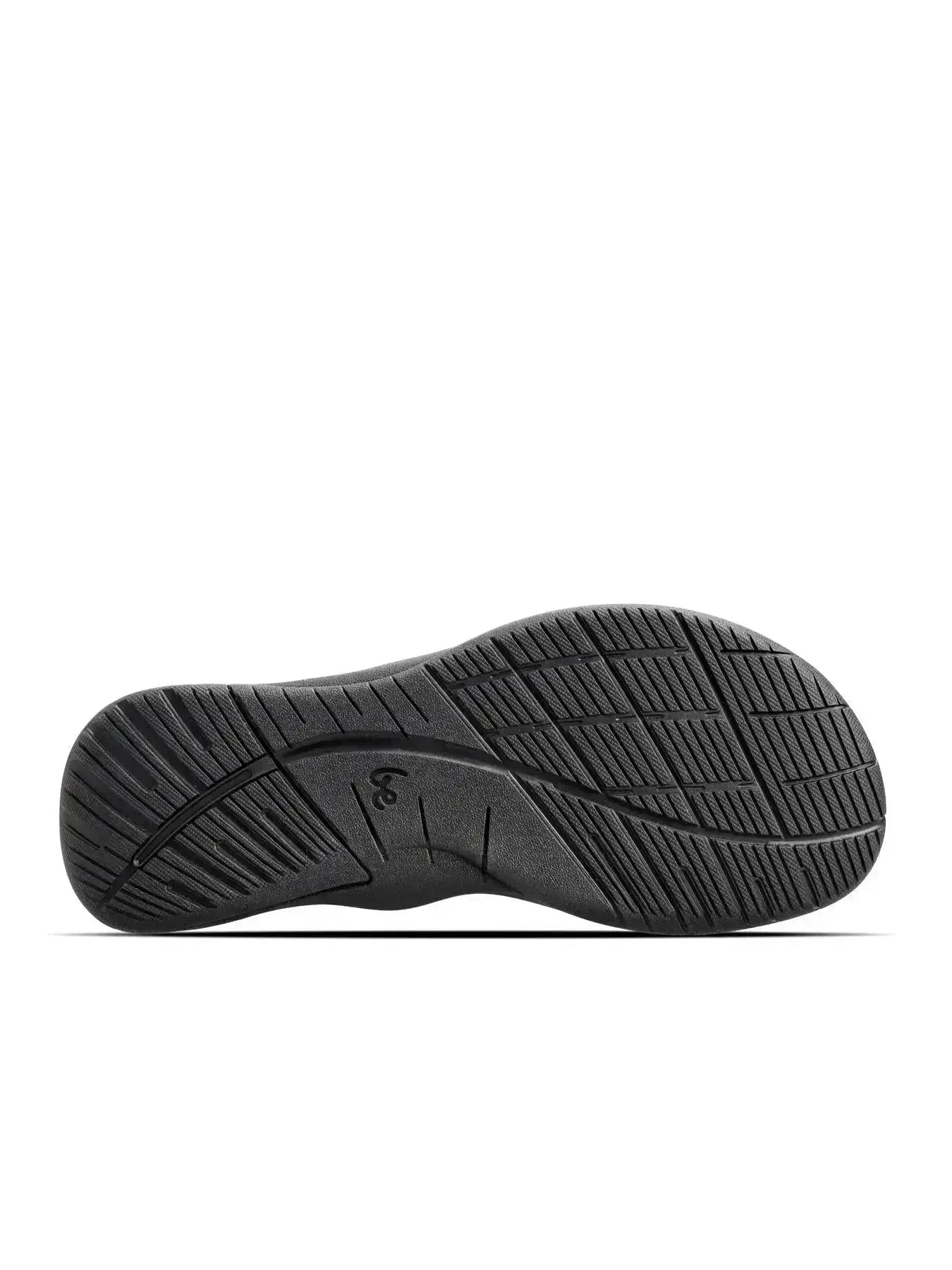 Be Lenka Kids - Luppo Junior All Black - Slip-on barefoot