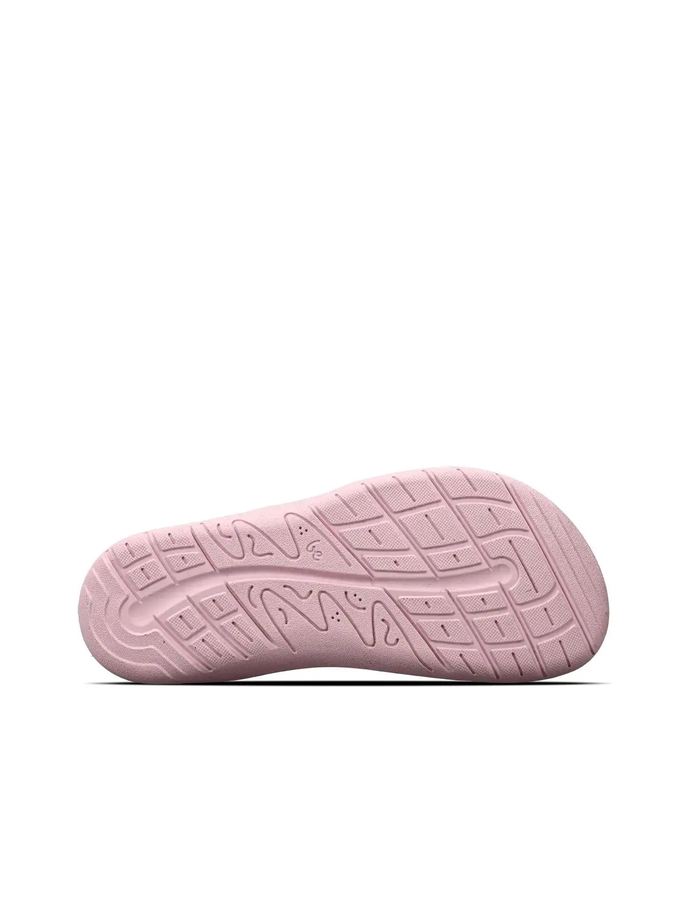 Be Lenka Kids - Luppo Lilac & Pink - Slip-on barefoot