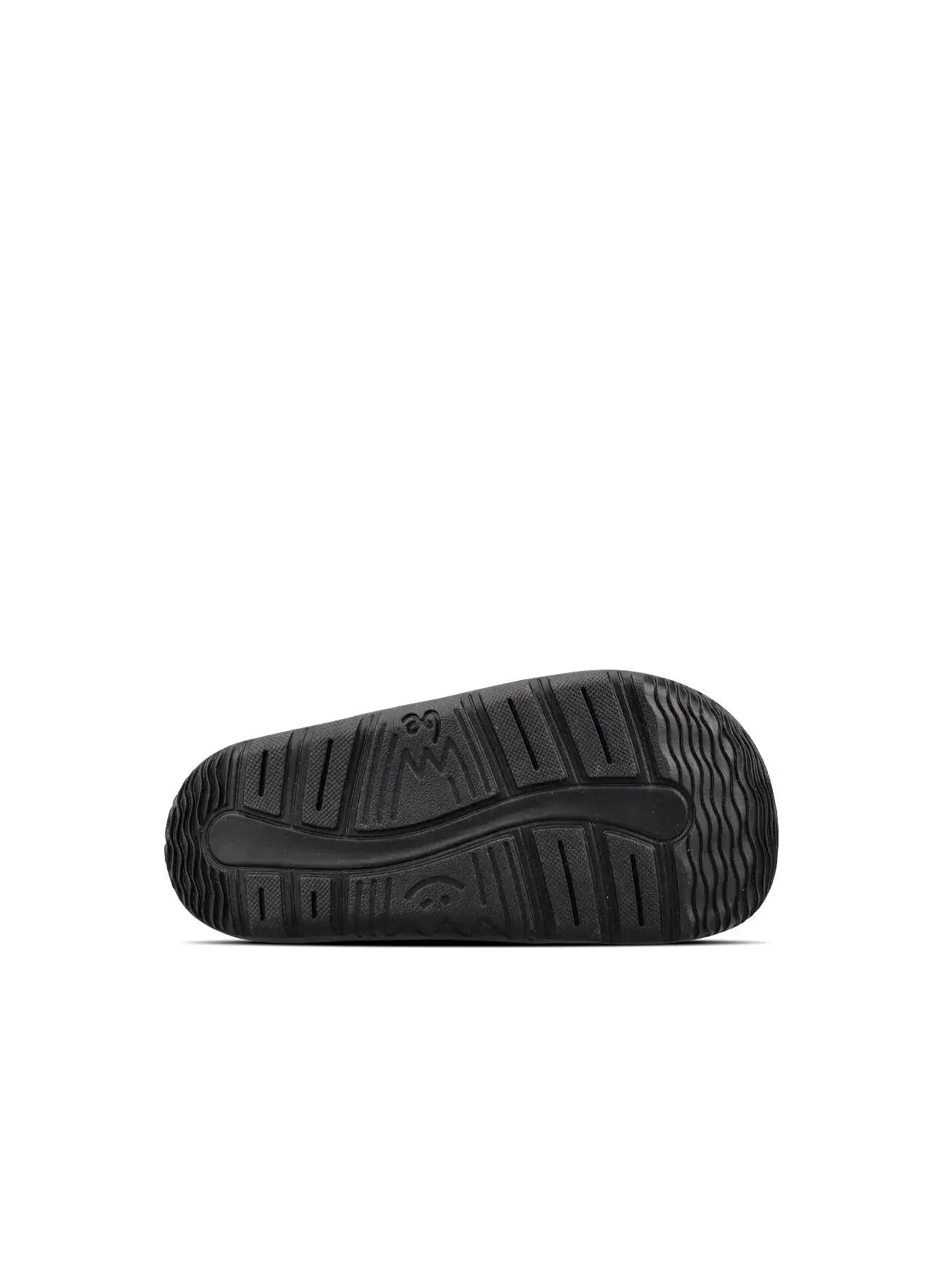 Be Lenka Kids - Luppo Preschool All Black - Slip-on barefoot
