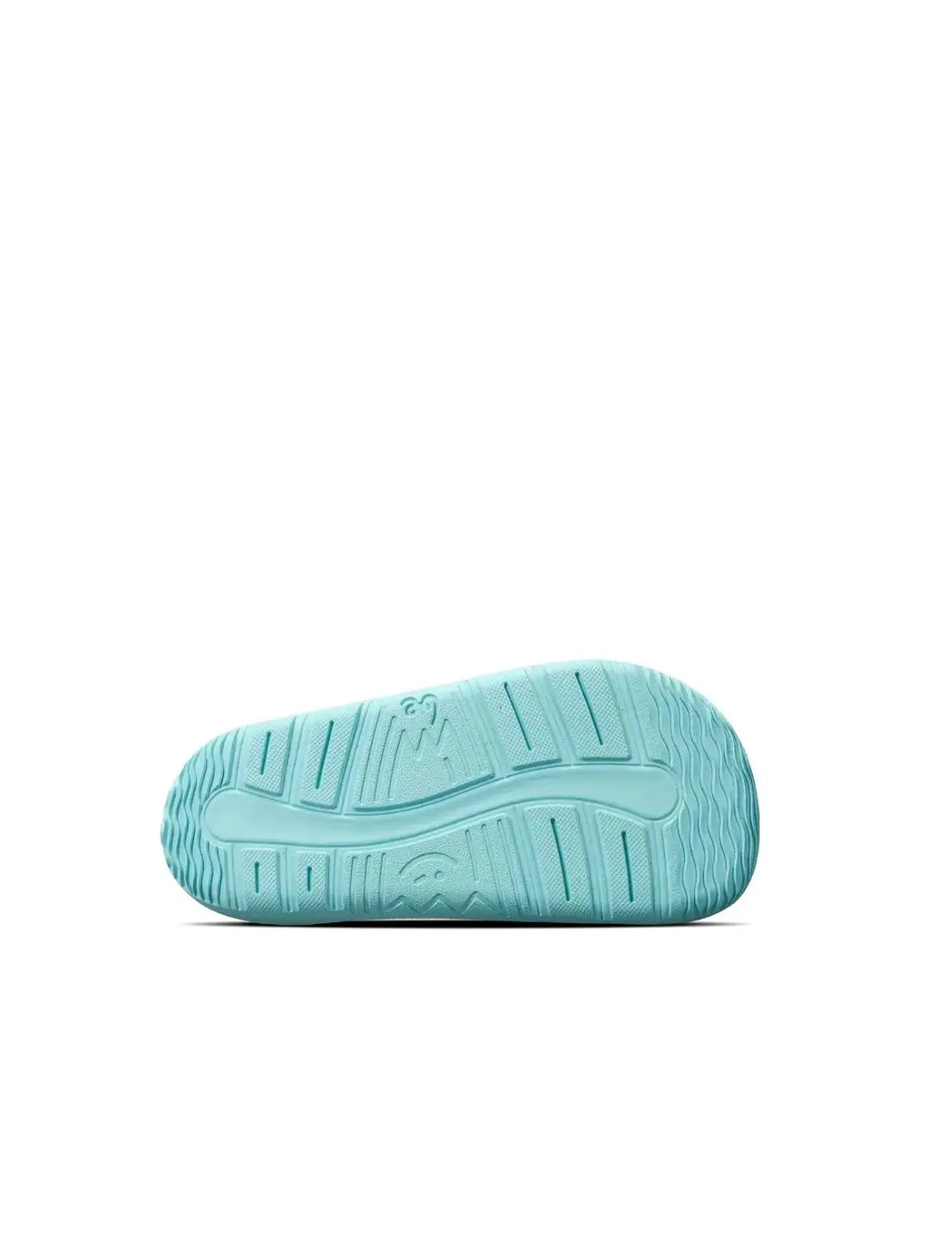 Be Lenka Kids - Luppo Preschool Blue & Aqua - Slip-on barefoot