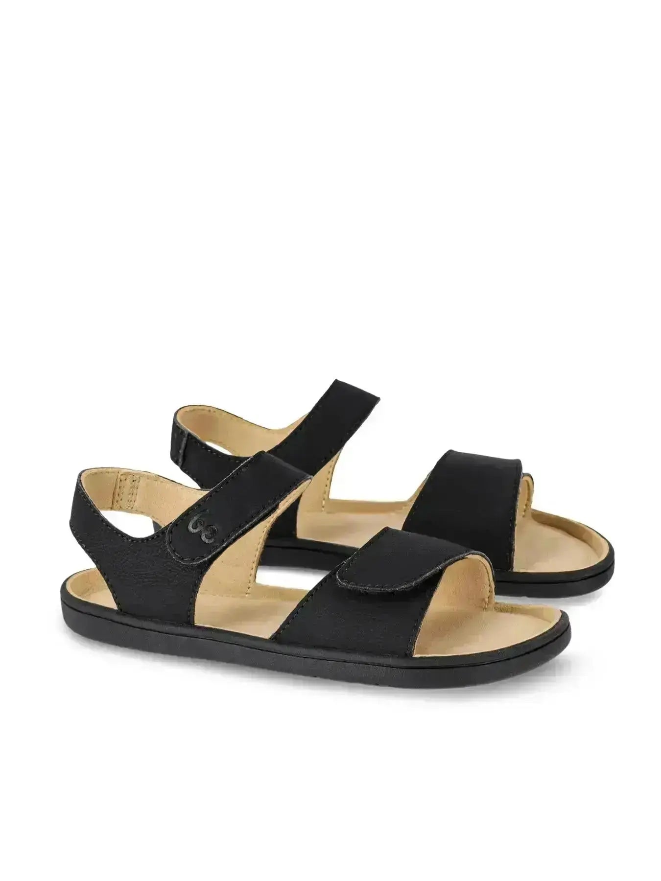 Be Lenka Kids -Miami Black - Sandales pieds nus