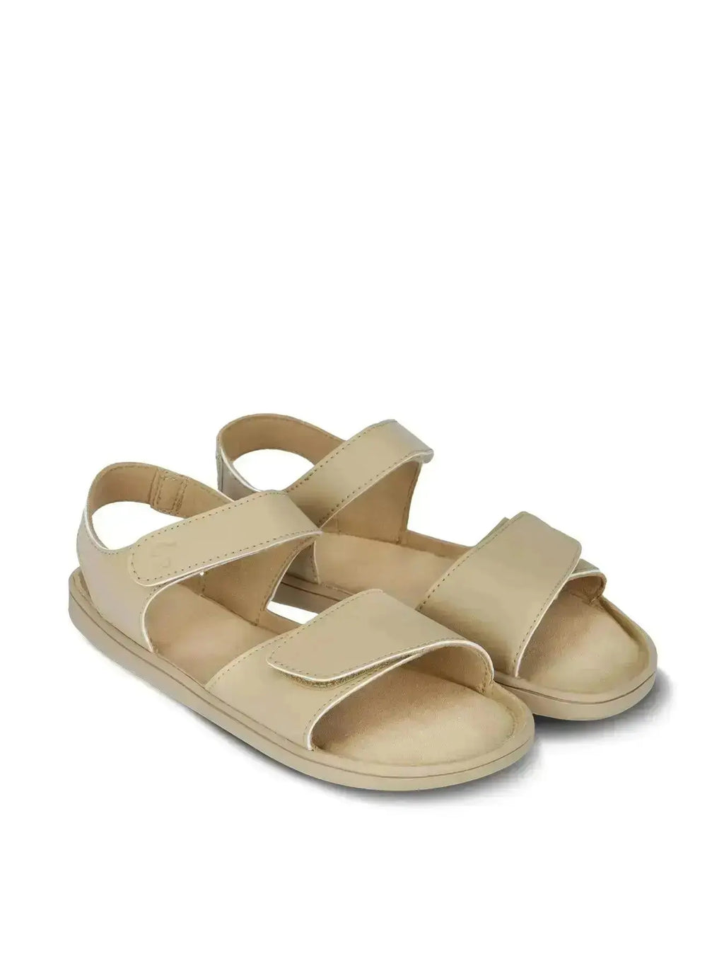 Be Lenka Kids - Miami Junior Light Brown - Sandalias minimalistas