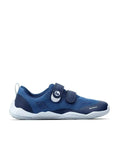 Be Lenka Kids - Nubo Junior Bleu - Chaussures barefoot