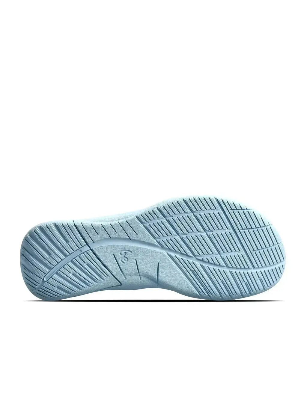 Be Lenka Kids - Nubo Junior Bleu - Chaussures barefoot