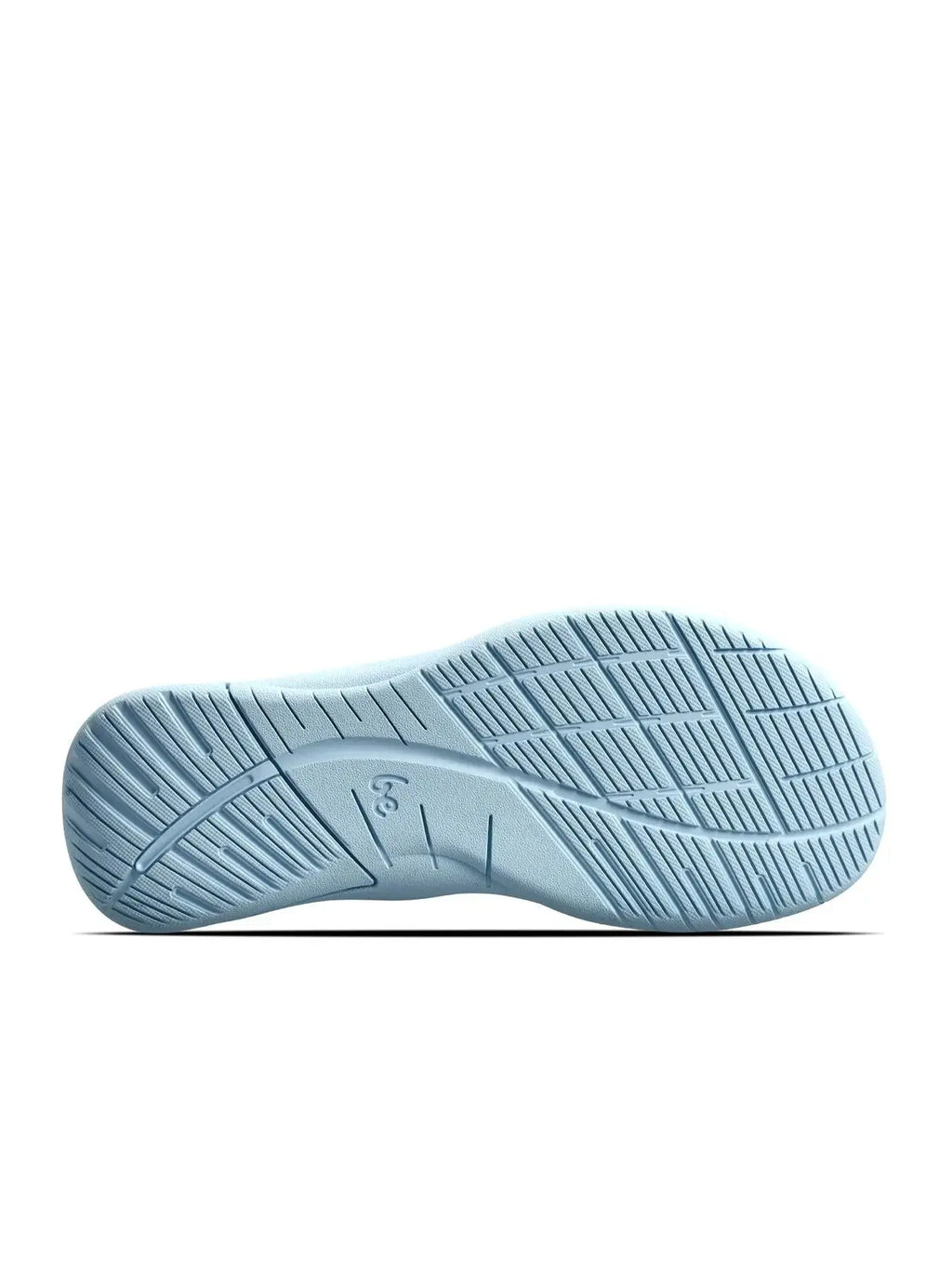Be Lenka Kids - Nubo Junior Blue - Zapatillas barefoot