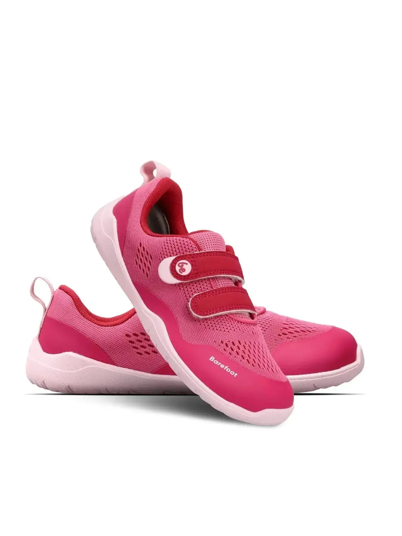 Be Lenka Kids - Nubo Rose - Chaussures barefoot