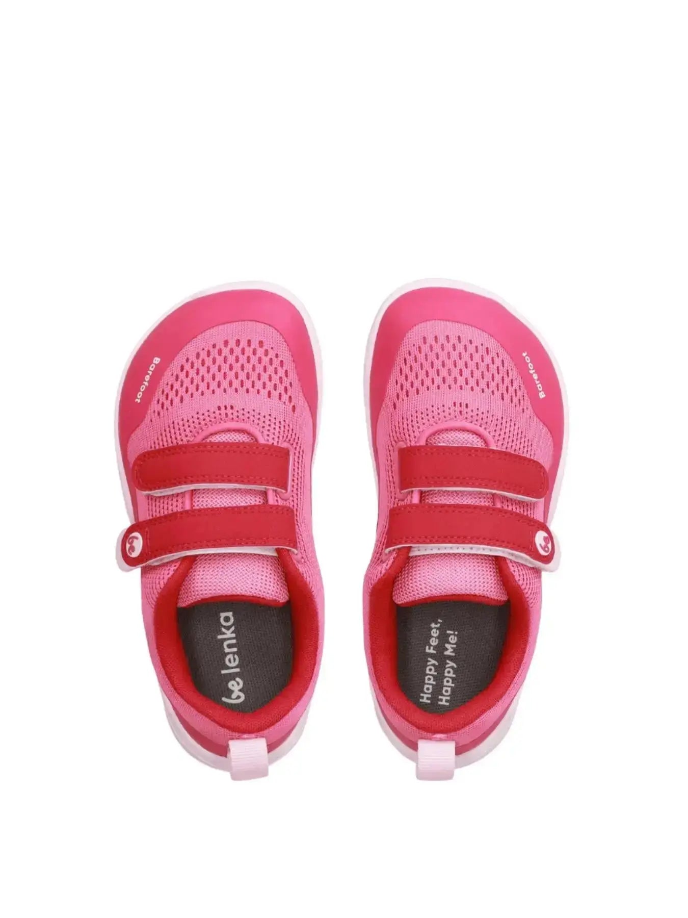 Be Lenka Kids - Nubo Rose - Chaussures barefoot