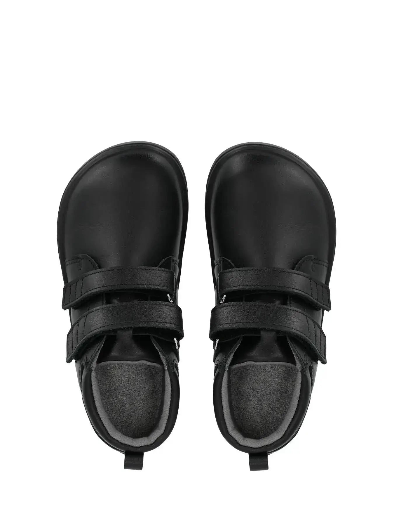 Be Lenka Kids - Play All Black - Chaussures minimalistes barefoot